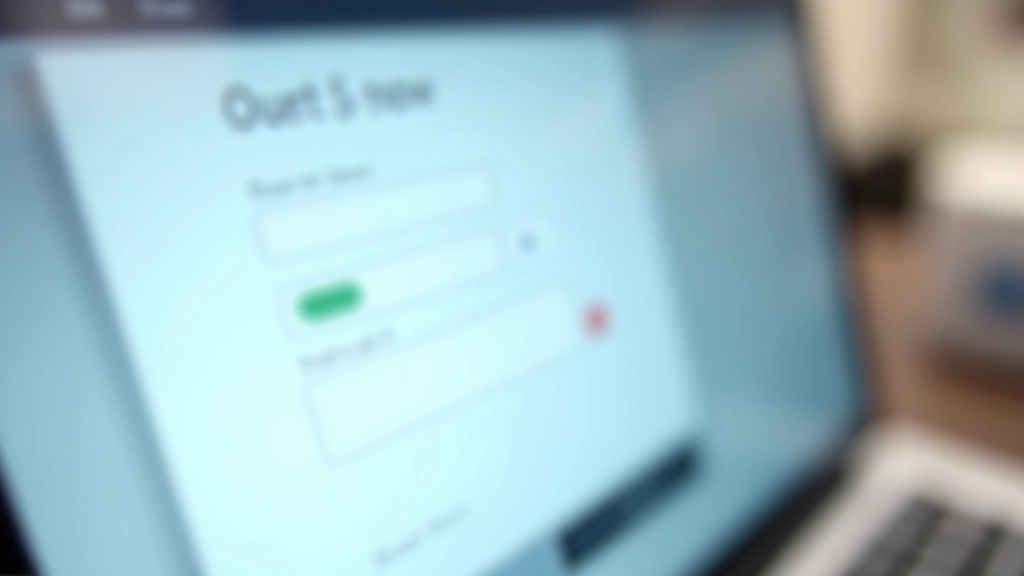 E-Commerce Checkout Optimierung