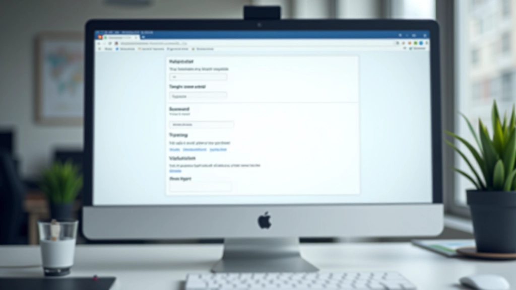 Verschiedene Formularfelder mit spezifischen Validierungsregeln: Name, E-Mail, Passwort mit Anforderungen, Telefonnummer