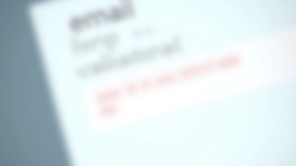 Inline-Validierungsbeispiel: Ein E-Mail-Eingabefeld mit roten Fehlermeldungen unter ungültigen Feldern und grünen Häkchen bei korrekt ausgefüllten Feldern