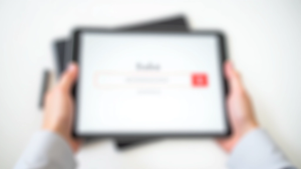 Formularfeld mit rot umrissener Eingabe und darunter hilfreiche Fehlermeldung in klarer Sprache