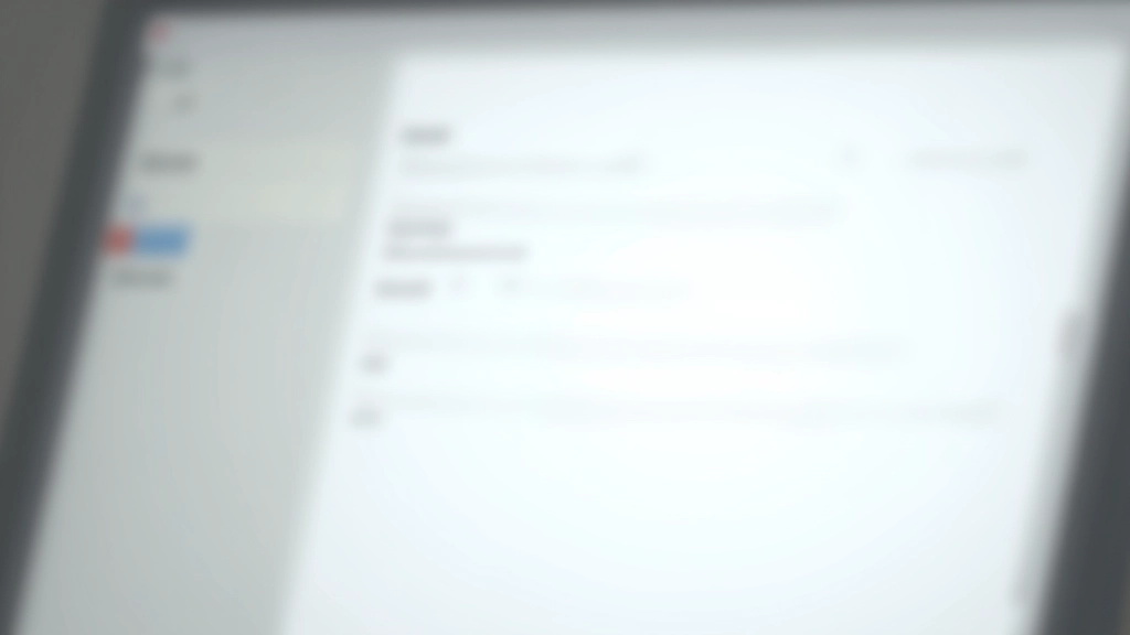 Fehlermeldungen mit klarer Sprache und Lösungsvorschlägen statt kryptischer Codes