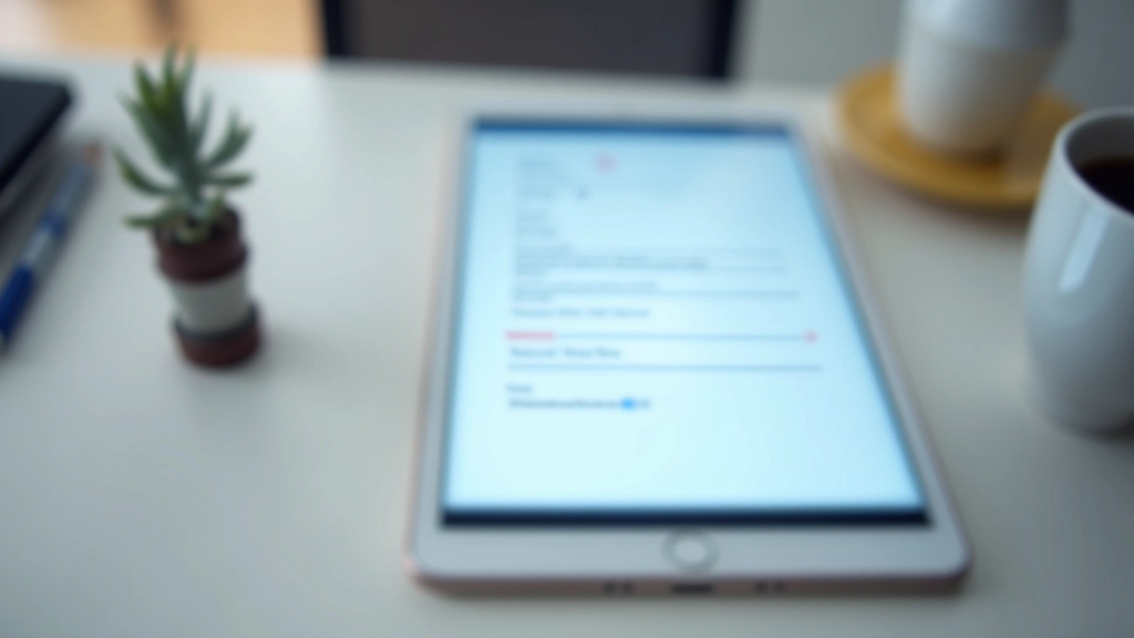 Formularoberfläche mit verschiedenen Input-Feldern, Validierungsfeedback und Fehlermeldungen in moderner UI
